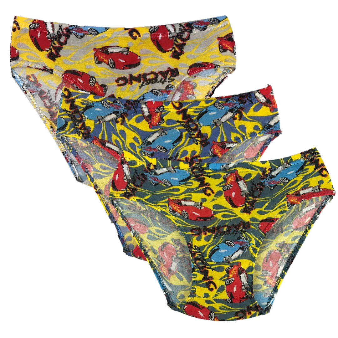 Slipy chlopiece Solla