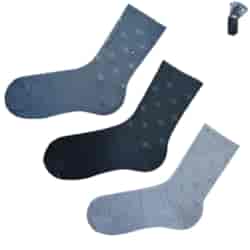 Skarpety męskie Softsail Frotte