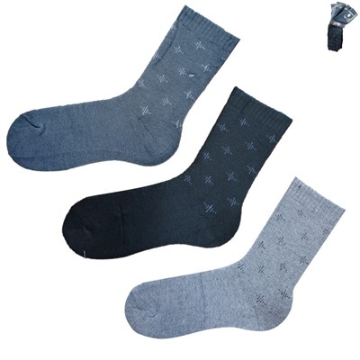 Skarpety męskie Softsail Frotte