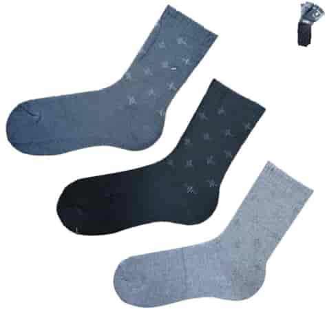 Skarpety męskie Softsail Frotte