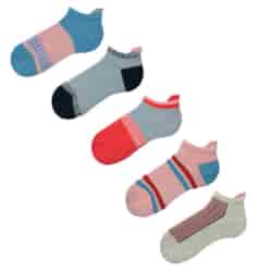 Stopki krótkie damskie Pesail PREMIUM