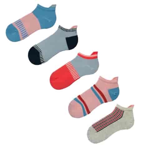 Stopki krótkie damskie Pesail PREMIUM