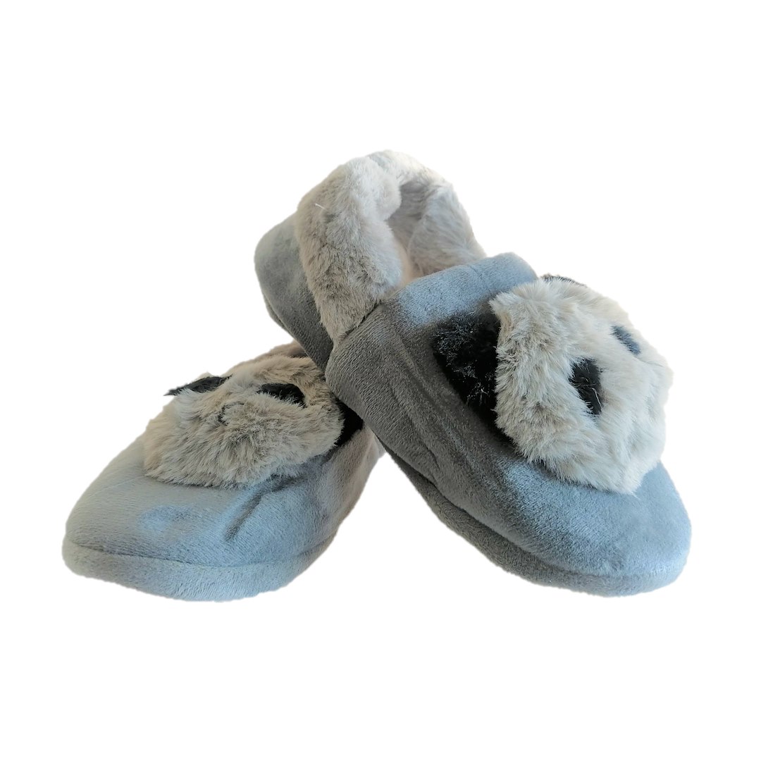 Kapcie damskie Softsail