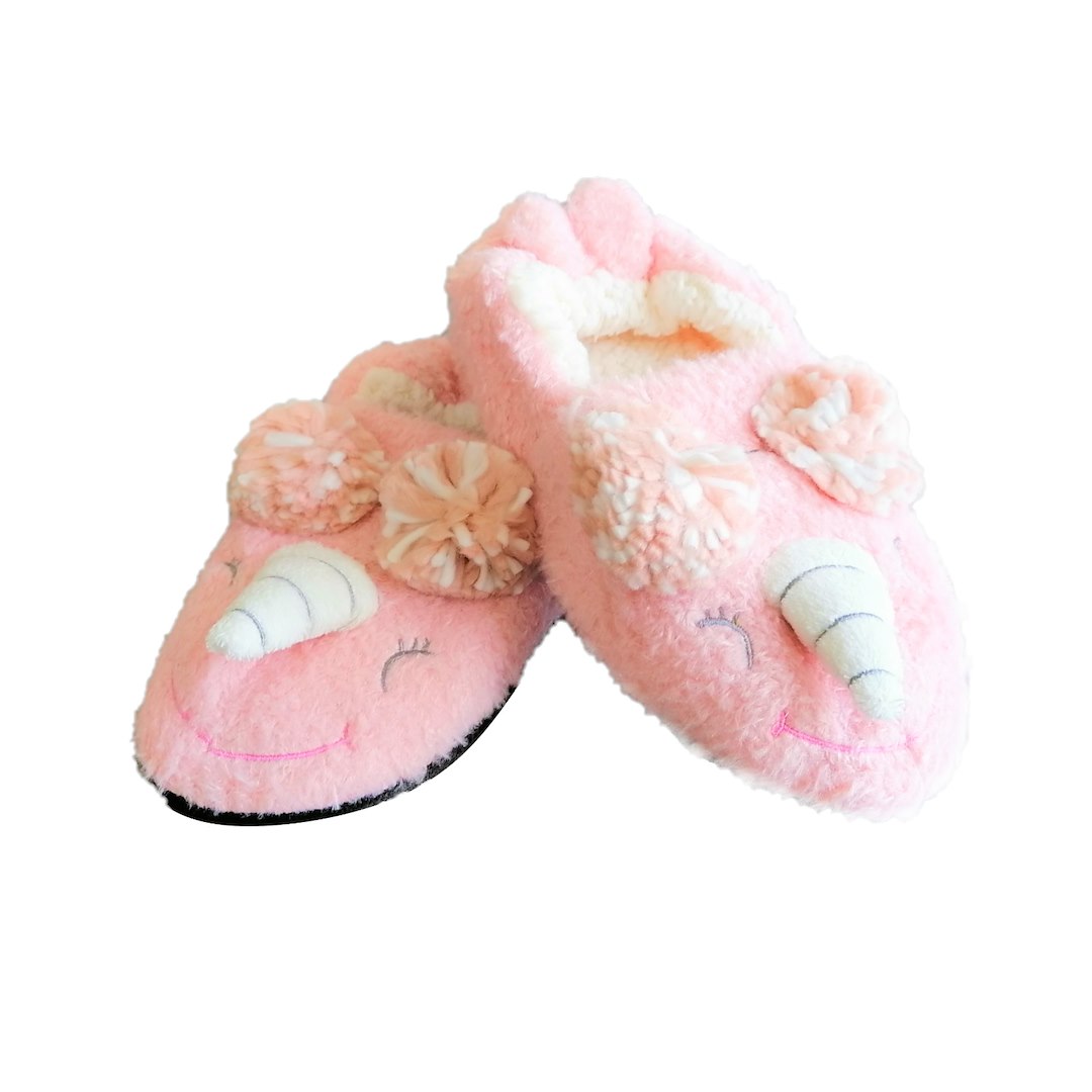 Kapcie damskie Softsail