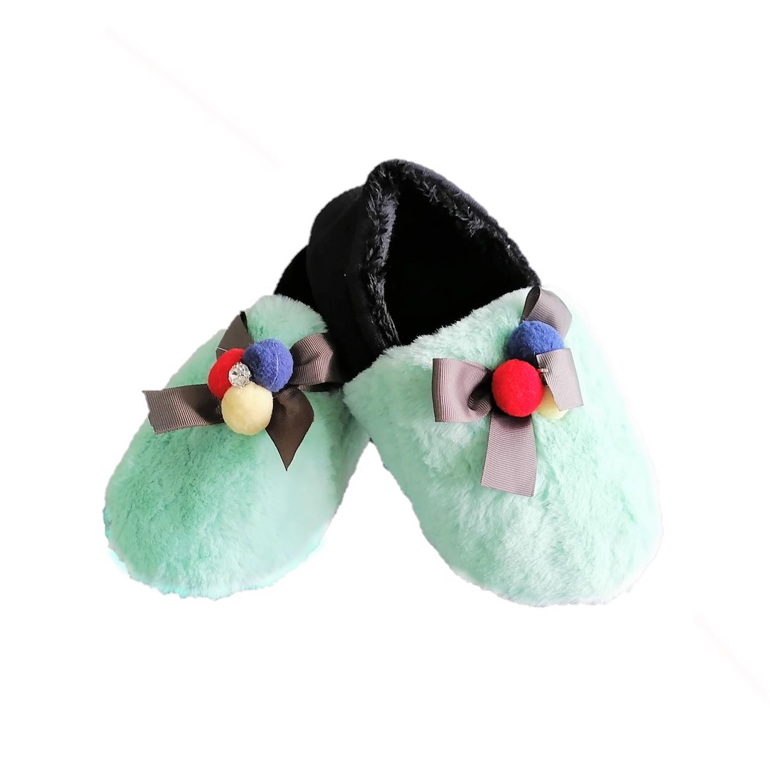 Kapcie damskie Softsail