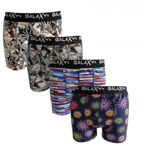 Bokserki męskie Galaxy PREMIUM