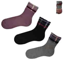 Skarpety damskie angora Softsail