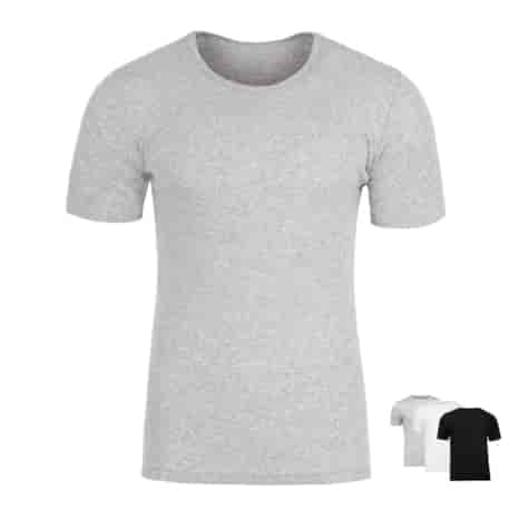 T-shirt męski z krótkim rękawem S&D