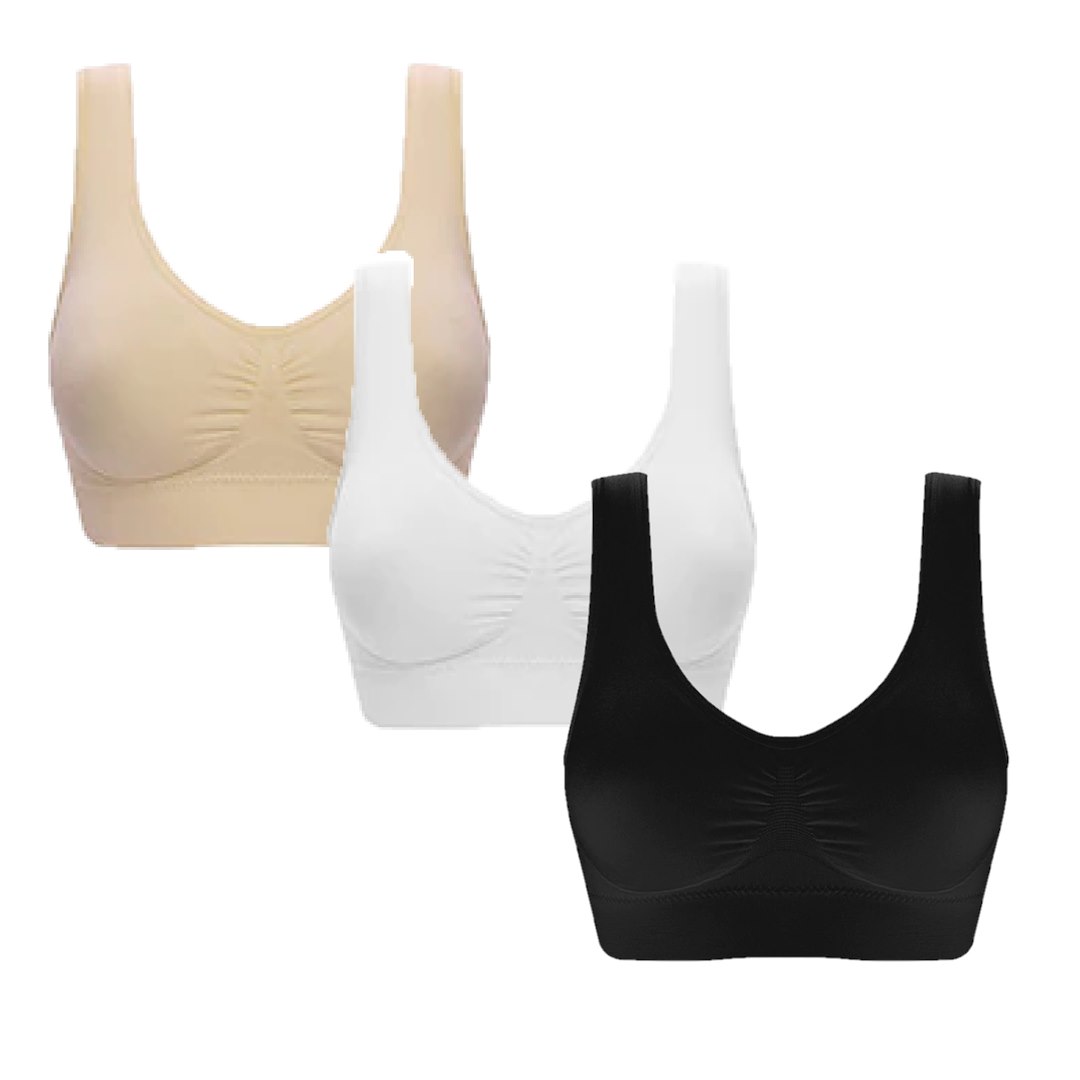 Top damski plus size