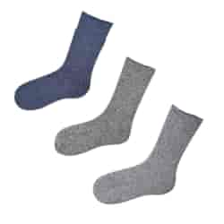 Skarpety męskie Thermo wełna