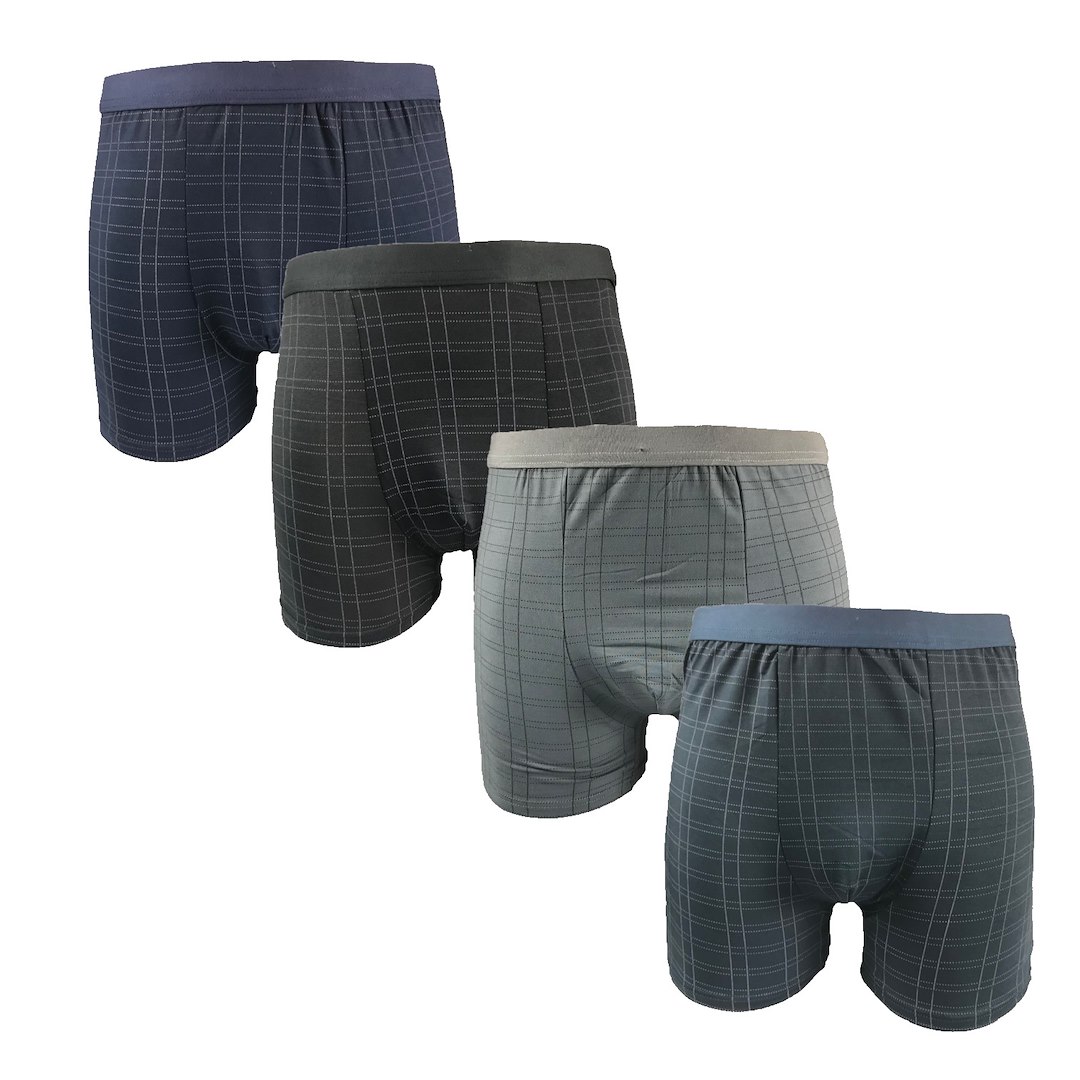 Bokserki męskie bambusowe Sweet Dream