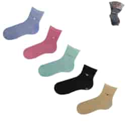 Skarpety damskie Softsail