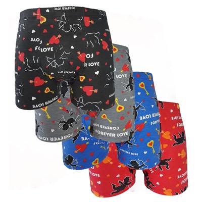 Bokserki męskie Solla