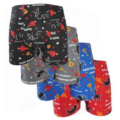 Bokserki męskie Solla