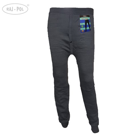 Kalesony męskie Thermo