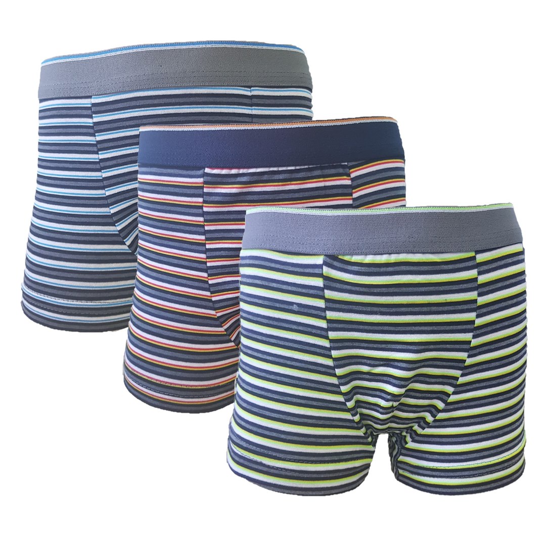 Bokserki chłopięce Bixtra