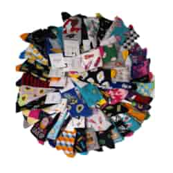 Skarpety damskie PREMIUM