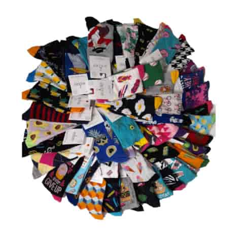 Skarpety damskie PREMIUM