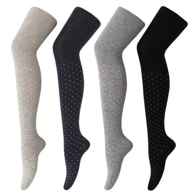 Rajstopy bawełniane Cotton tights