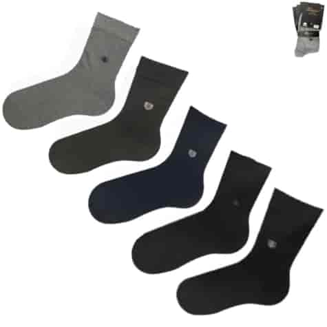 Skarpety męskie garniturowe XINTAO