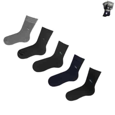 Skarpety męskie garniturowe XINTAO