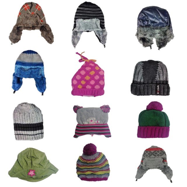 Czapka dziecięca OKAZJA!