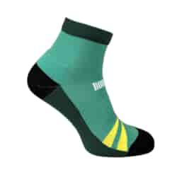 Skarpety 3/4 Sportowe z jonami miedzi PATION SPORT