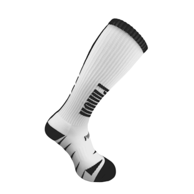 Podkolanówki Sportowe z jonami miedzi PATION SPORT