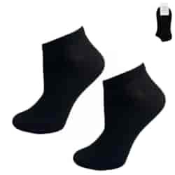 Stopki damskie Raj-Pol Czarne 35/38; 39/42