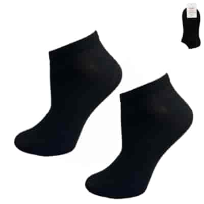 Stopki damskie Raj-Pol Czarne 35/38; 39/42