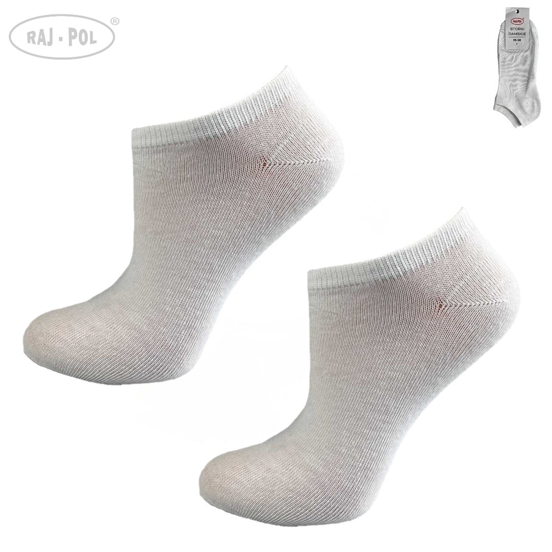 Stopki damskie Raj-Pol 39-42