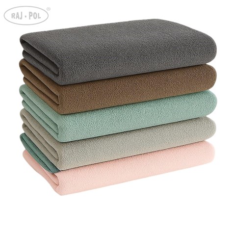 Ręcznik mały mikrofibra 100x50 cm