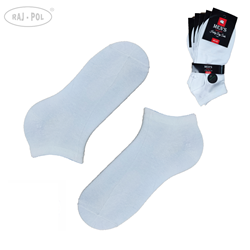 Stopki męskie Hobby Day Socks PREMIUM