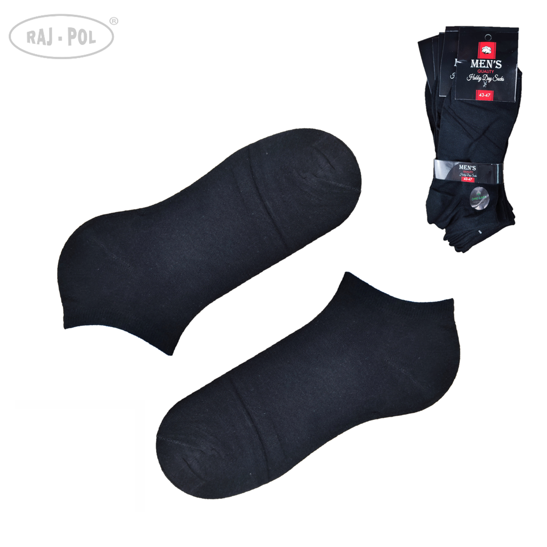 Stopki męskie Hobby Day Socks PREMIUM