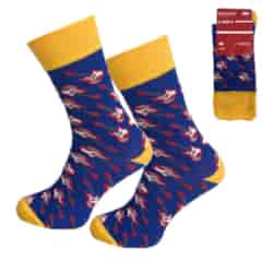 Skarpety męskie PATION