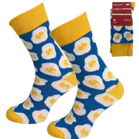 Skarpety męskie PATION