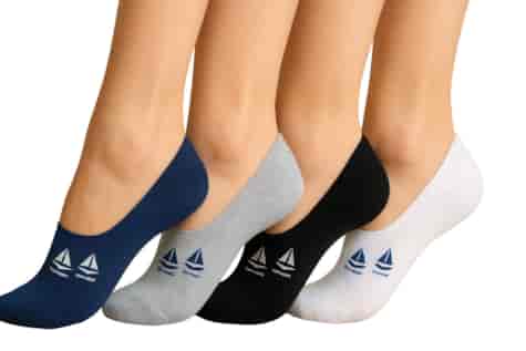 Stopki krótkie damskie Xintao