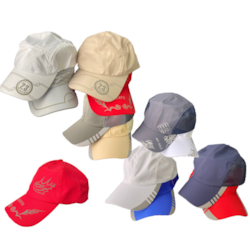 Czapka z daszkiem SPORT