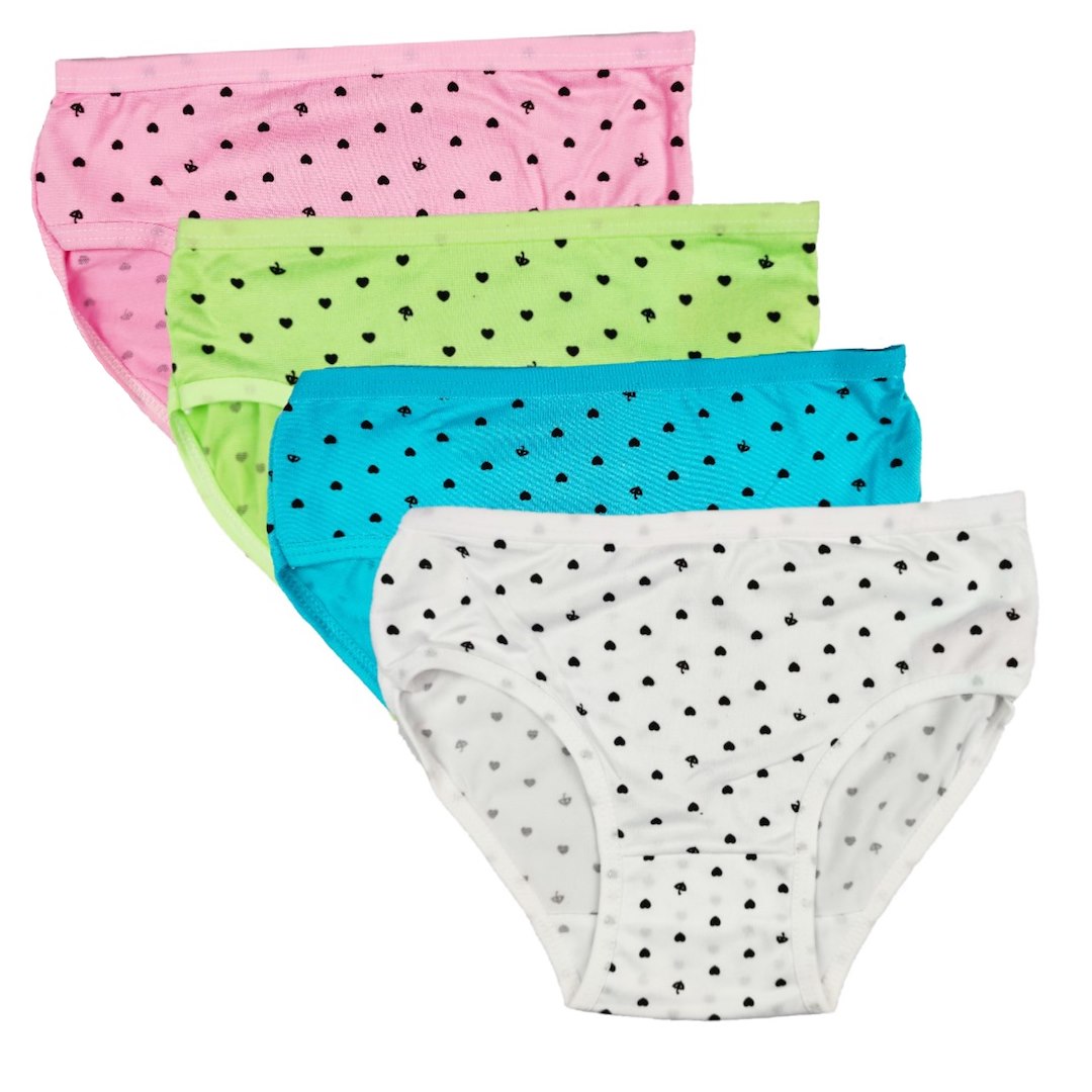 Figi dziewczęce Pesail