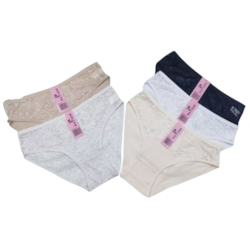 Figi damskie PATION model RP719747 rozmiar M