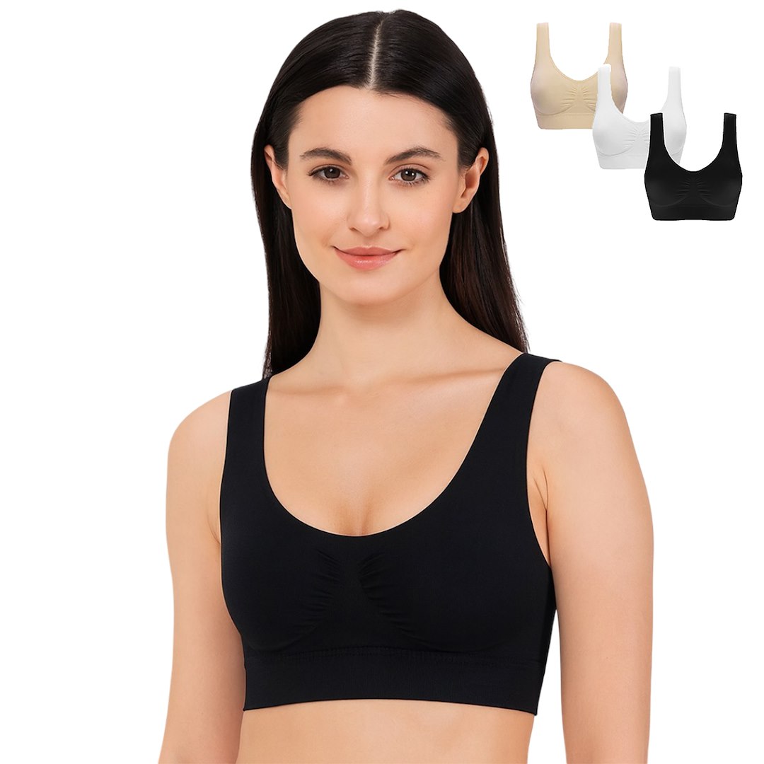 Top damski APIA'S T8803