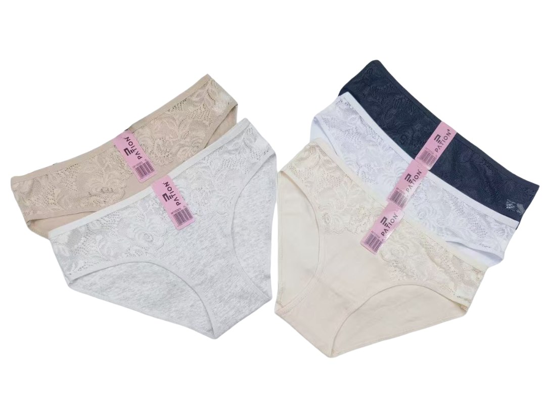 FIGI DAMSKIE PATION MODEL RP720309 XL