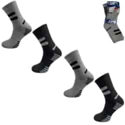 Skarpety męskie frotte PATION