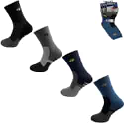 Skarpety męskie frotte PATION