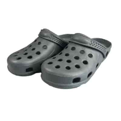 Męskie Klapki Kroksy