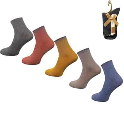 Skarpety damskie