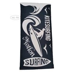 Ręcznik plażowy surfing  2
