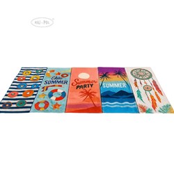Ręcznik plażowy Mix