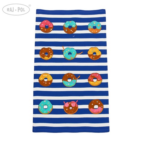 Ręcznik plażowy Donauts