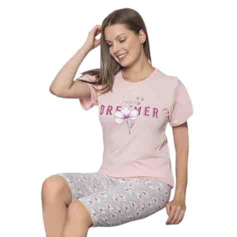 Piżama damska  DREAMER  PATION